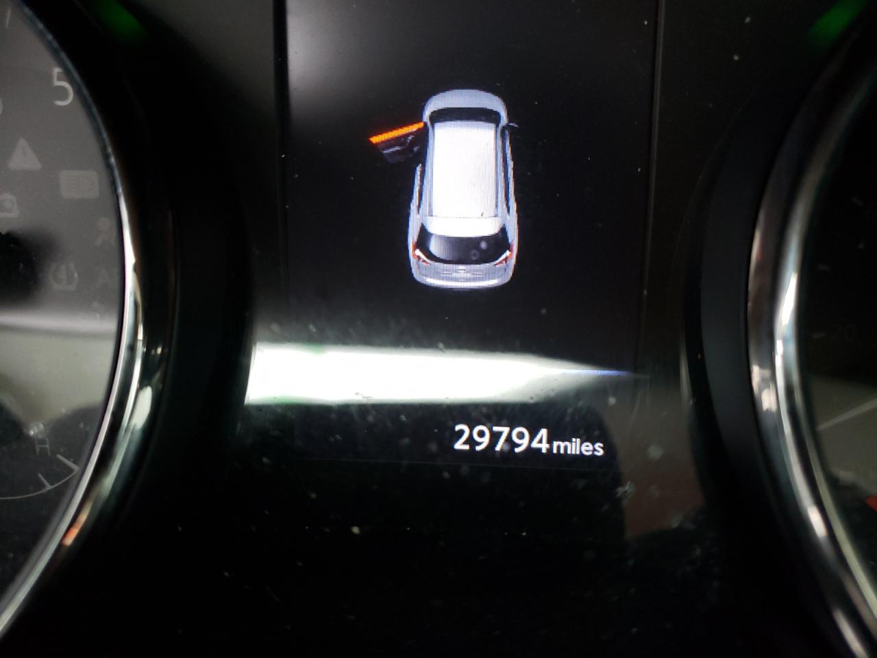 Photo 8 from auction – 2018 NISSAN ROGUE S with VIN KNMAT2MT9JP534652