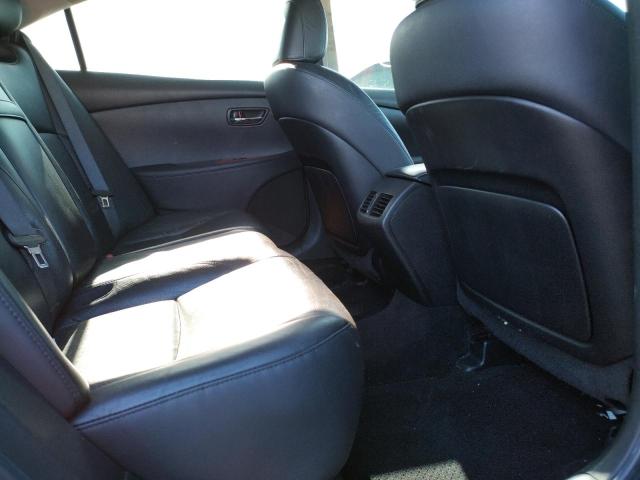 Photo 6 from auction – 2008 LEXUS ES 350 with VIN JTHBJ46G882209065