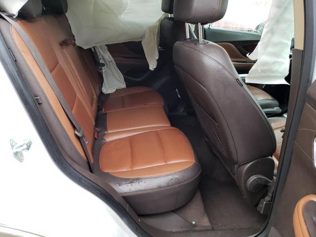Photo 6 from auction – 2015 BUICK ENCORE PRE with VIN KL4CJDSB1FB265324
