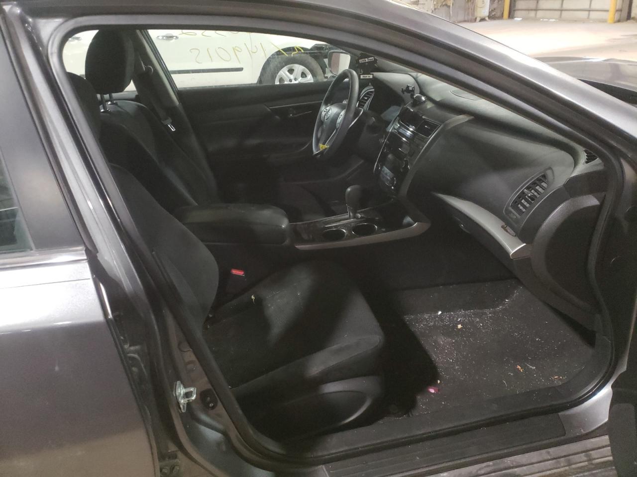 Photo 5 from auction – 2015 NISSAN ALTIMA 2.5 with VIN 1N4AL3AP0FC434800