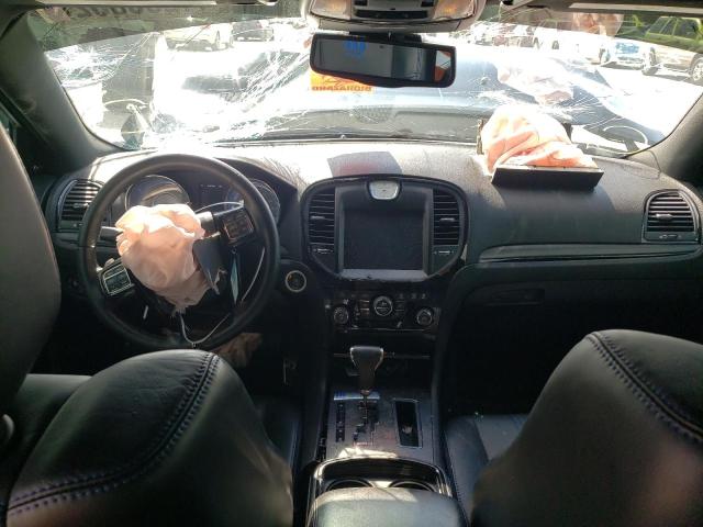 Photo 9 from auction – 2012 CHRYSLER 300 S with VIN 2C3CCADT3CH315622