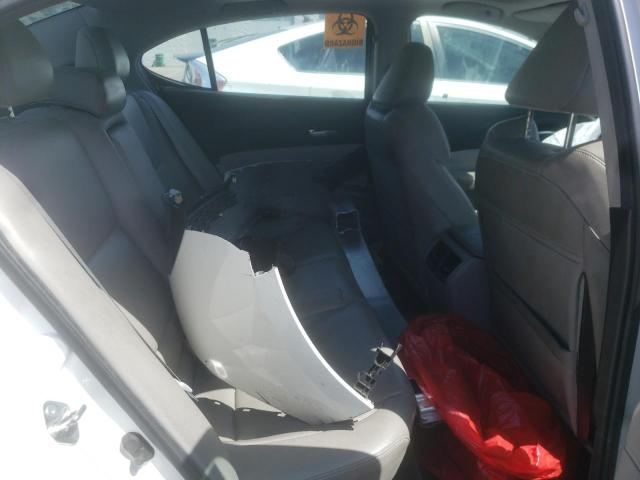 Photo 6 from auction – 2015 ACURA TLX with VIN 19UUB2F3XFA022455