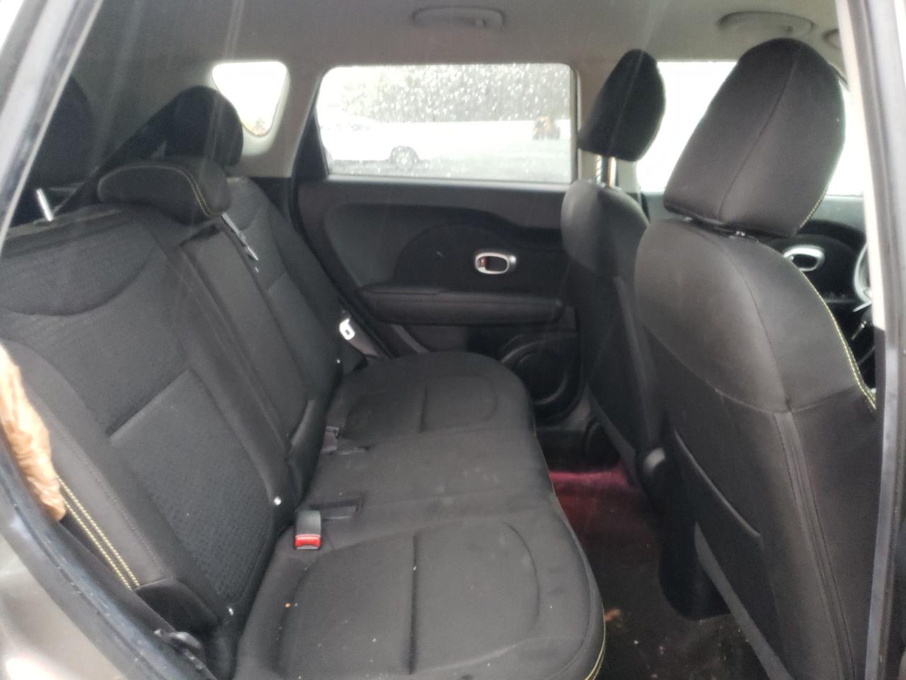 Фото 6 с аукциона – 2016 KIA SOUL + с VIN KNDJP3A57G7277385