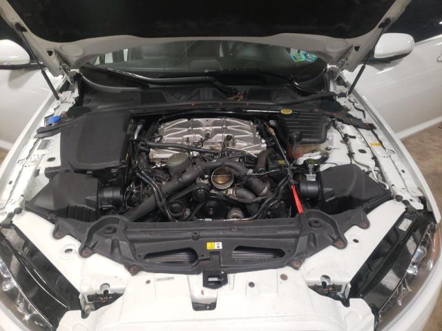 Photo 7 from auction – 2014 JAGUAR XF with VIN SAJWJ0EF9E8U14666