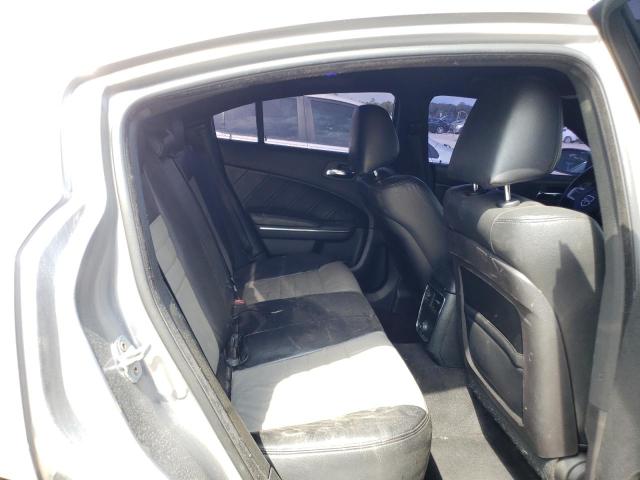 Photo 6 from auction – 2013 DODGE CHARGER R/ with VIN 2C3CDXCT7DH712043