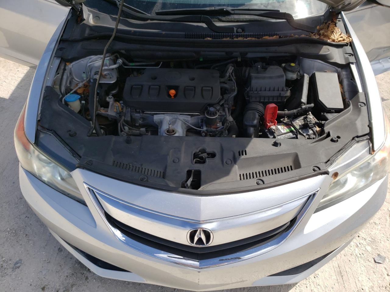 Photo 7 from auction – 2013 ACURA ILX 20 with VIN 19VDE1F36DE014615