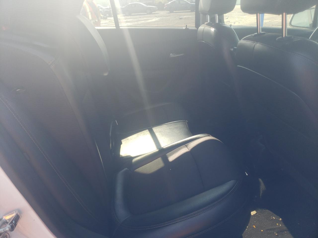 Photo 6 from auction – 2018 CHEVROLET TRAX 1LT with VIN KL7CJLSB2JB725581