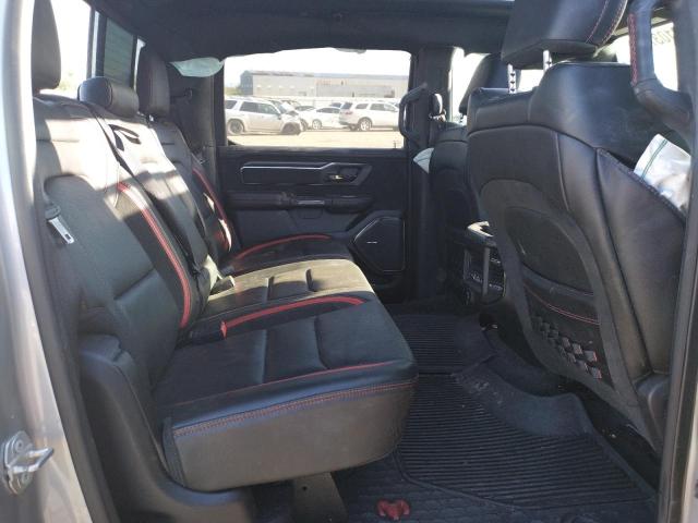 Photo 6 from auction – 2021 RAM 1500 TRX with VIN 1C6SRFU92MN684947