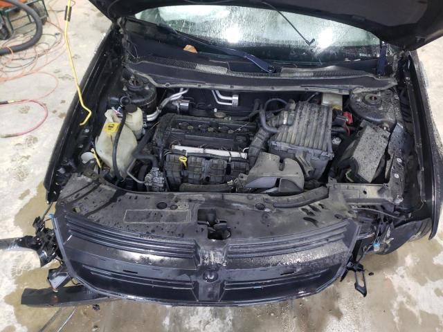 Photo 7 from auction – 2010 DODGE AVENGER SX with VIN 1B3CC4FB2AN230536