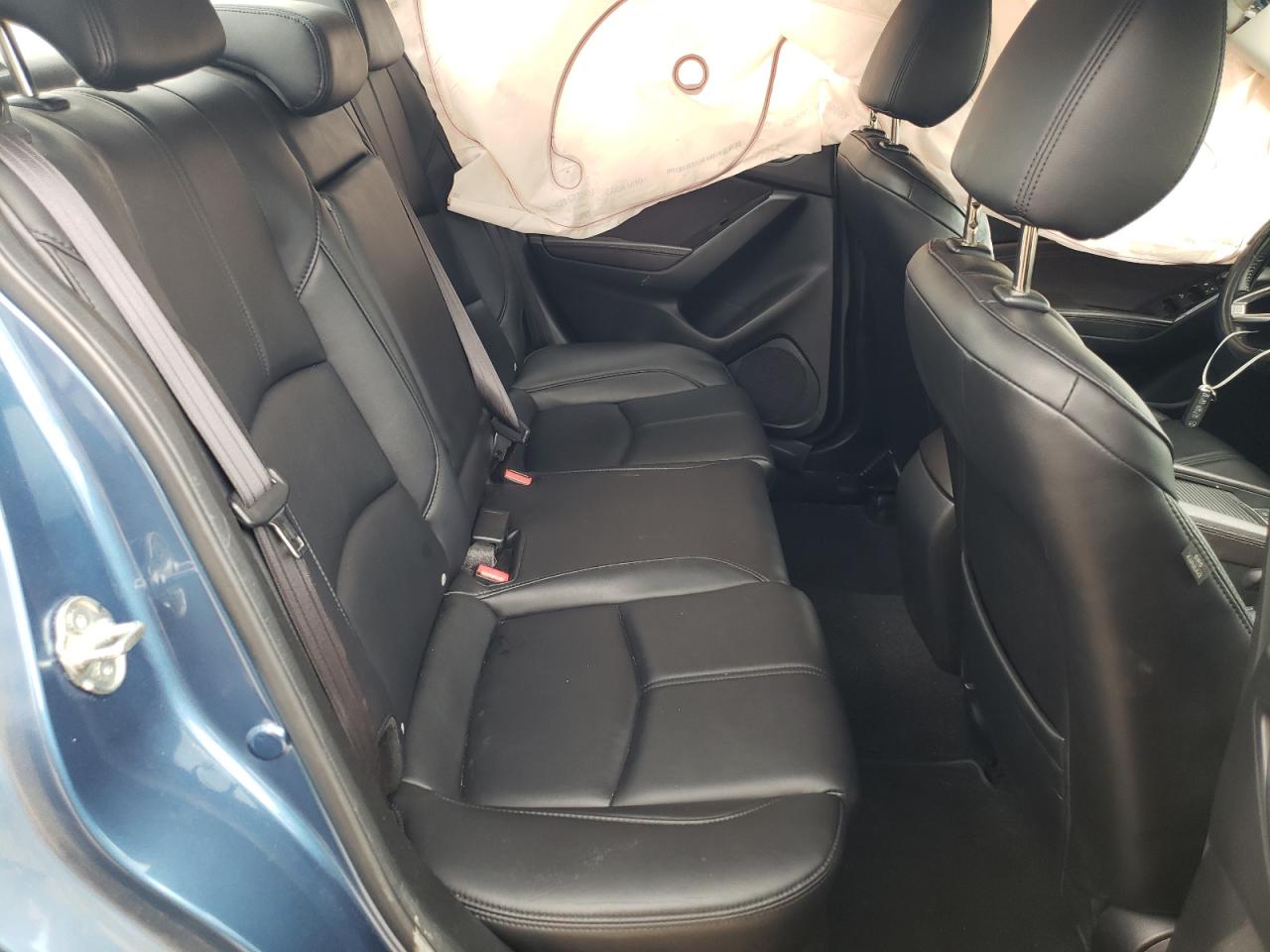 Photo 6 from auction – 2017 MAZDA 3 TOURING with VIN JM1BN1V76H1105198