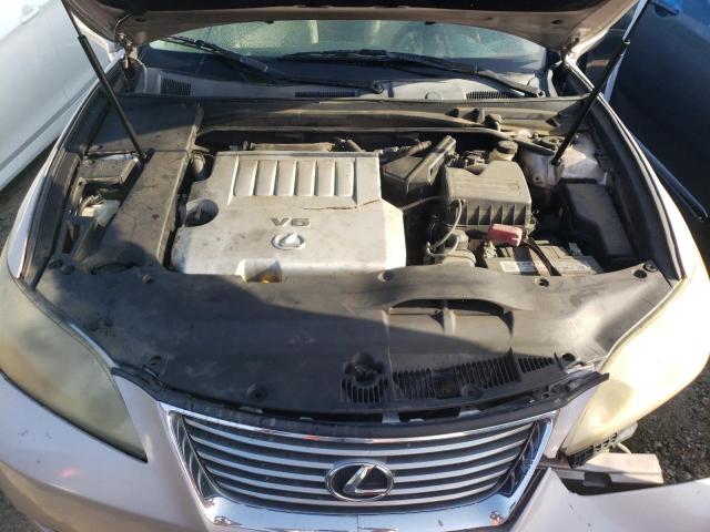 Photo 7 from auction – 2007 LEXUS ES 350 with VIN JTHBJ46G472113979