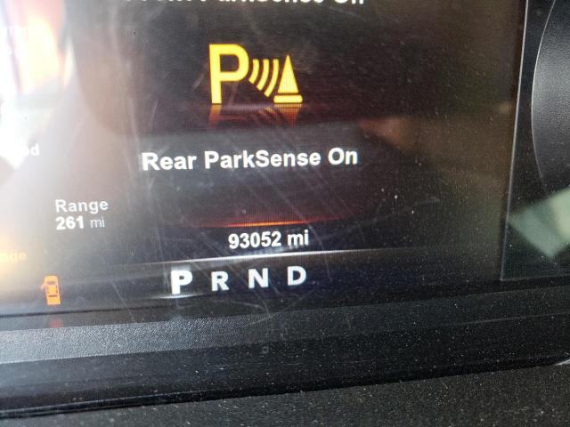 Photo 8 from auction – 2019 RAM 1500 CLASS with VIN 1C6RR6TT5KS571780