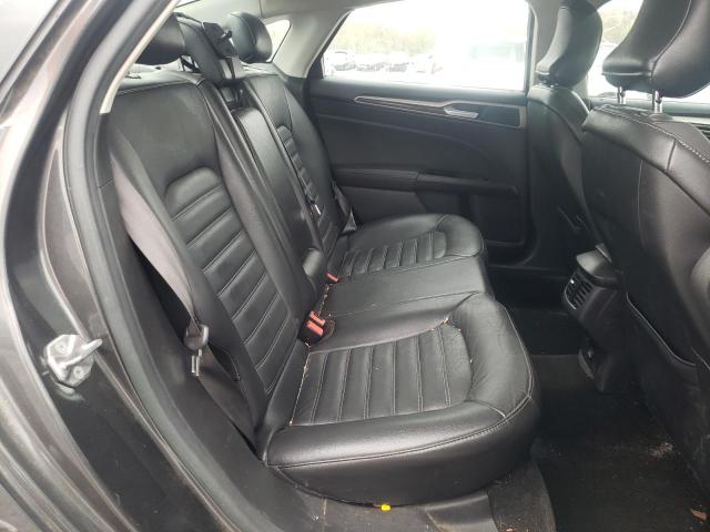 Photo 6 from auction – 2016 FORD FUSION SE with VIN 3FA6P0HD7GR129298