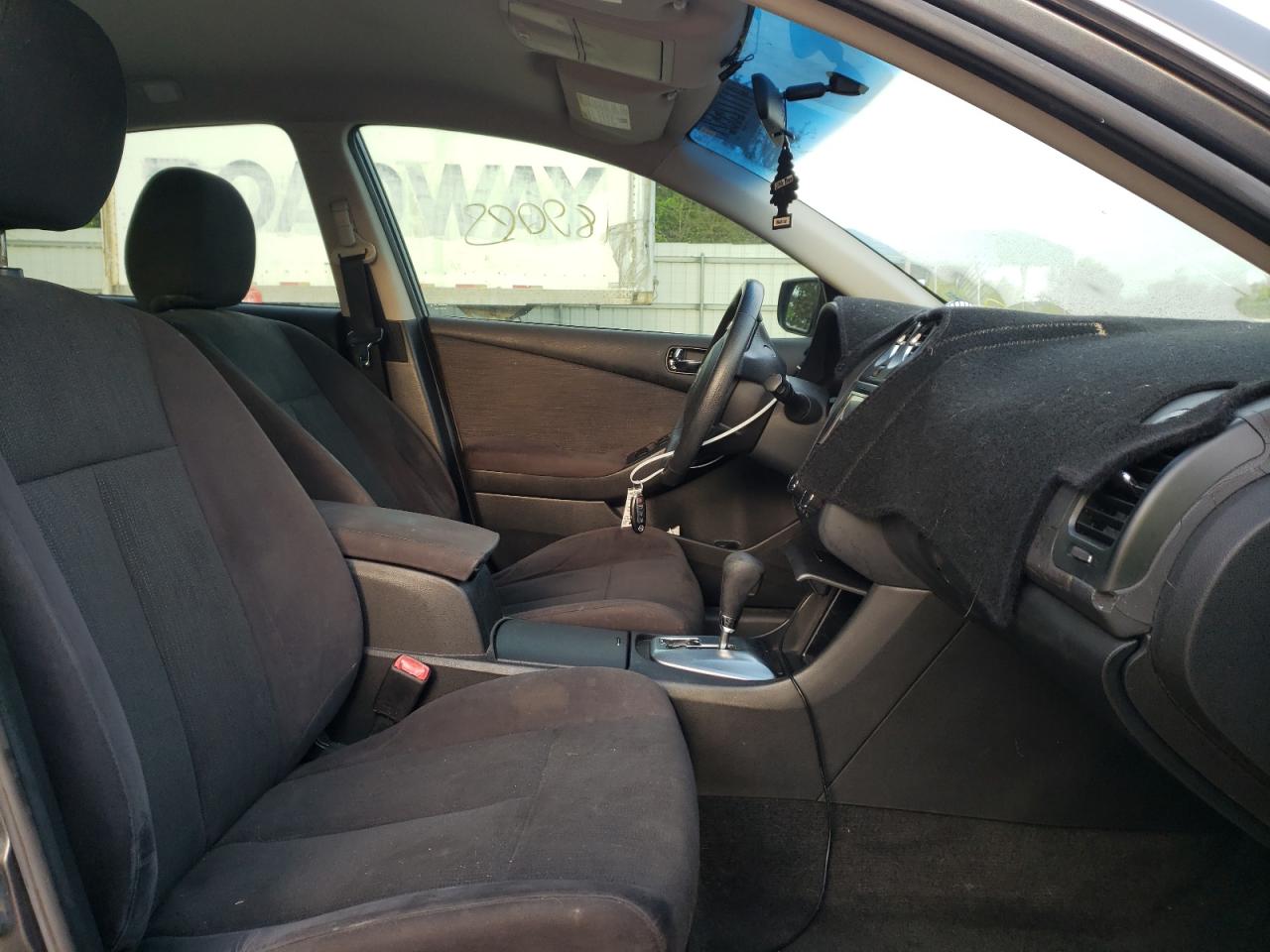 Photo 5 from auction – 2011 NISSAN ALTIMA BAS with VIN 1N4AL2AP0BC146313