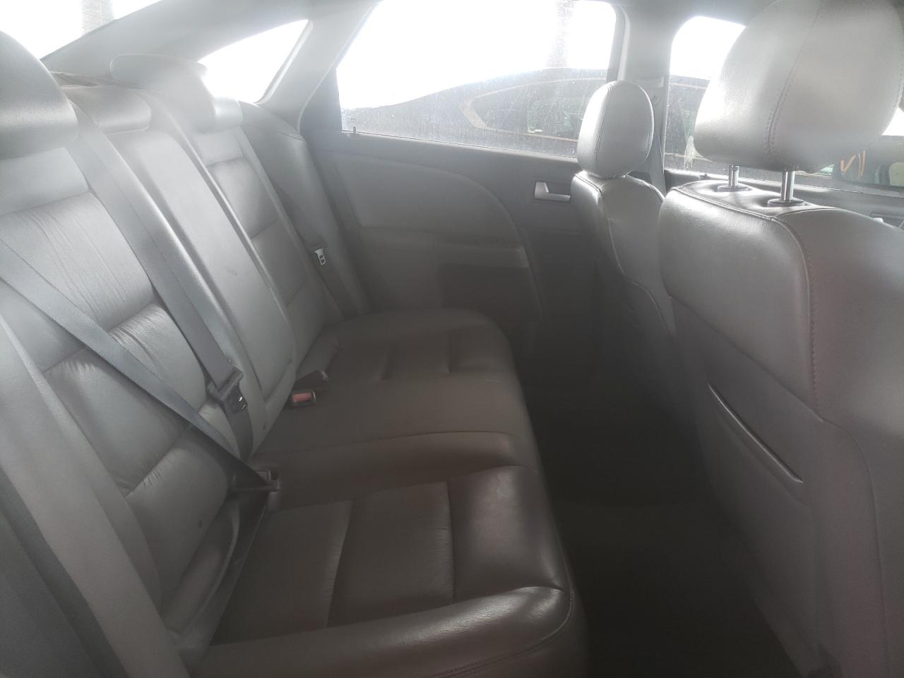 Photo 6 from auction – 2005 FORD FIVE HUNDR with VIN 1FAFP24185G101554