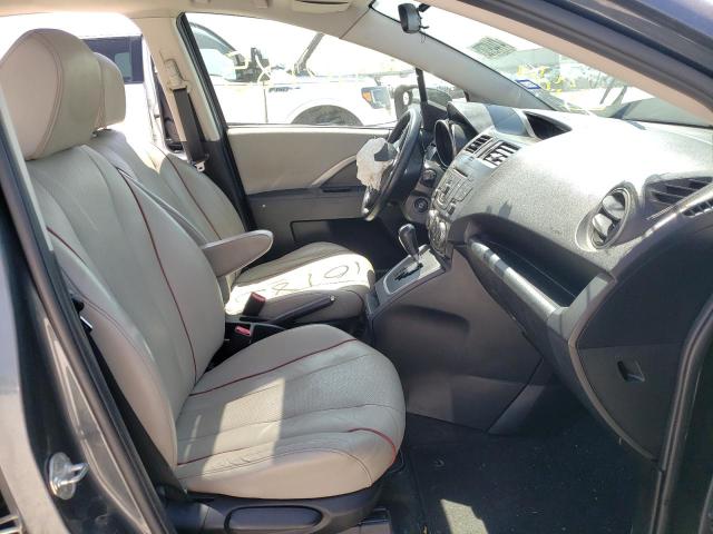 Photo 5 from auction – 2012 MAZDA 5 with VIN JM1CW2DL2C0141409