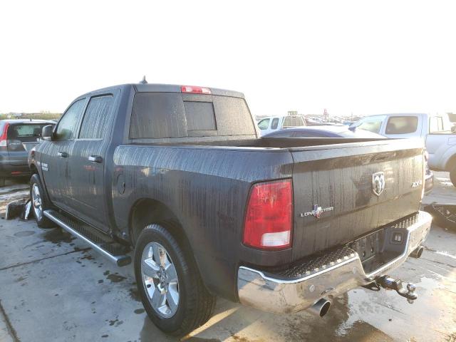Photo 3 from auction – 2014 RAM 1500 SLT with VIN 1C6RR7LTXES461432