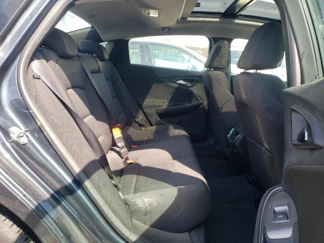 Photo 6 from auction – 2019 CHEVROLET MALIBU LT with VIN 1G1ZD5ST0KF145192