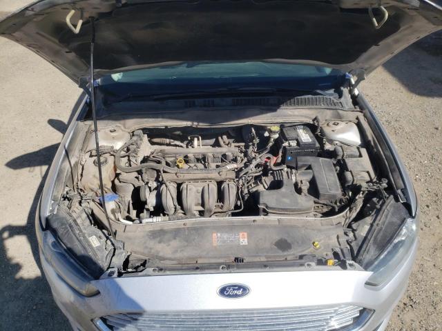 Photo 7 from auction – 2016 FORD FUSION SE with VIN 3FA6P0H7XGR123764