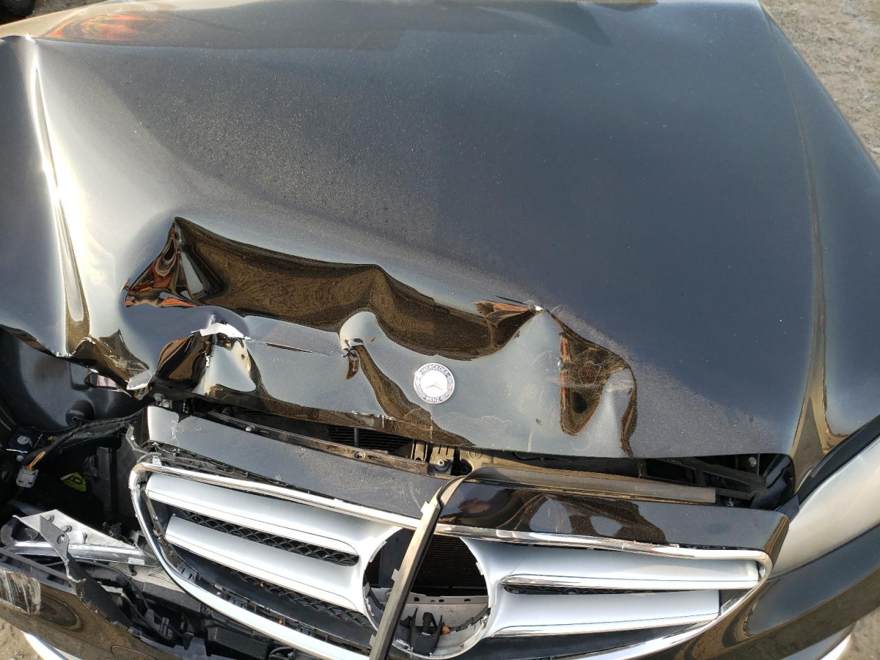 Photo 7 from auction – 2014 MERCEDES-BENZ E 350 with VIN WDDHF5KB2EA892370