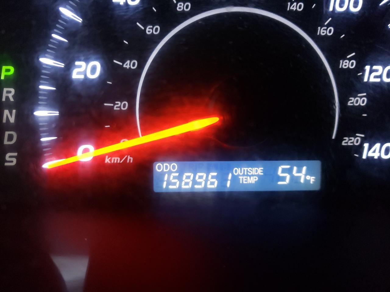 Photo 8 from auction – 2011 TOYOTA CAMRY with VIN 4T1BF3EK8BU588515
