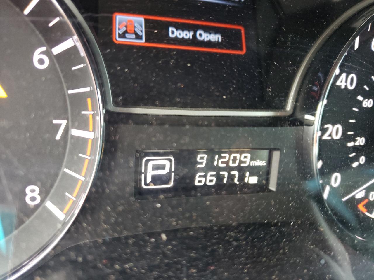 Photo 8 from auction – 2013 NISSAN ALTIMA 2.5 with VIN 1N4AL3AP0DC229815