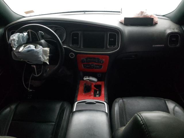 Photo 9 from auction – 2016 DODGE CHARGER SX with VIN 2C3CDXJG8GH304127
