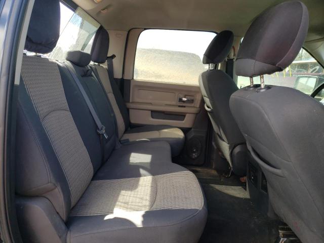 Photo 6 from auction – 2011 DODGE RAM 1500 with VIN 1D7RV1CT6BS565242