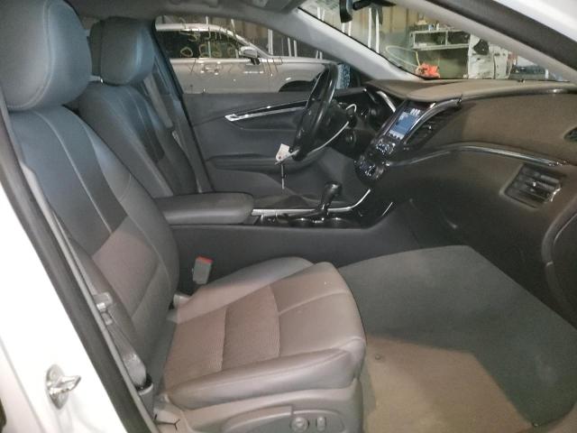 Photo 5 from auction – 2014 CHEVROLET IMPALA LT with VIN 1G1115SL6EU120013