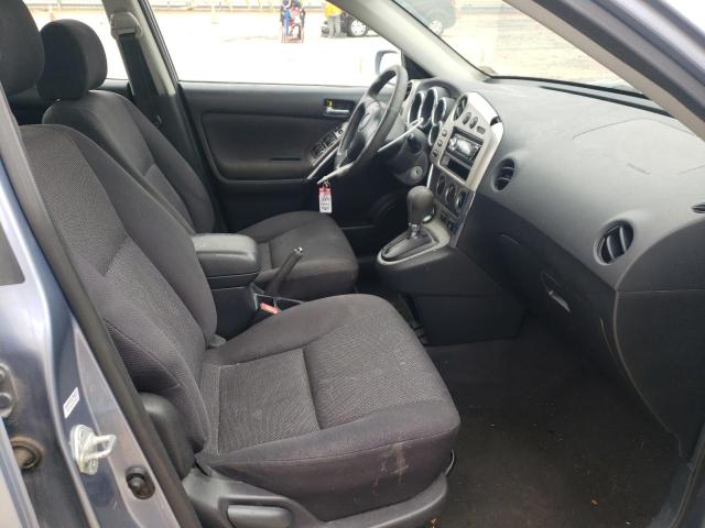 Photo 5 from auction – 2003 TOYOTA COROLLA MA with VIN 2T1KR32E03C164206