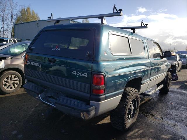 Photo 4 from auction – 1998 DODGE RAM 1500 with VIN 3B7HF12ZXWM279398