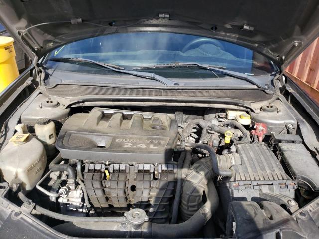 Photo 7 from auction – 2012 DODGE AVENGER SE with VIN 1C3CDZAB6CN325298
