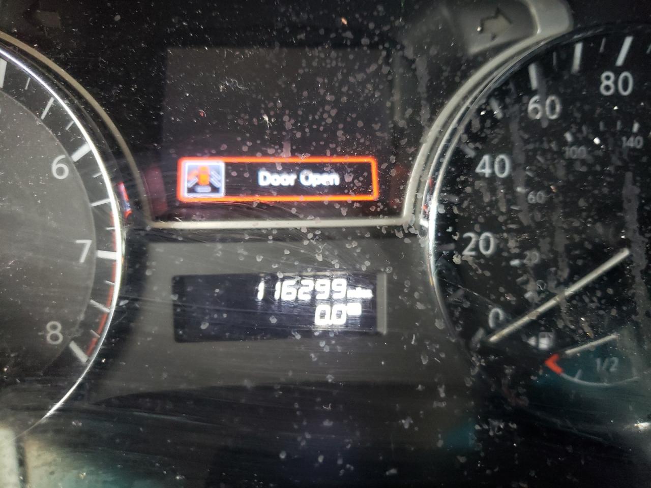 Photo 8 from auction – 2014 NISSAN ALTIMA 3.5 with VIN 1N4BL3AP2EC198136