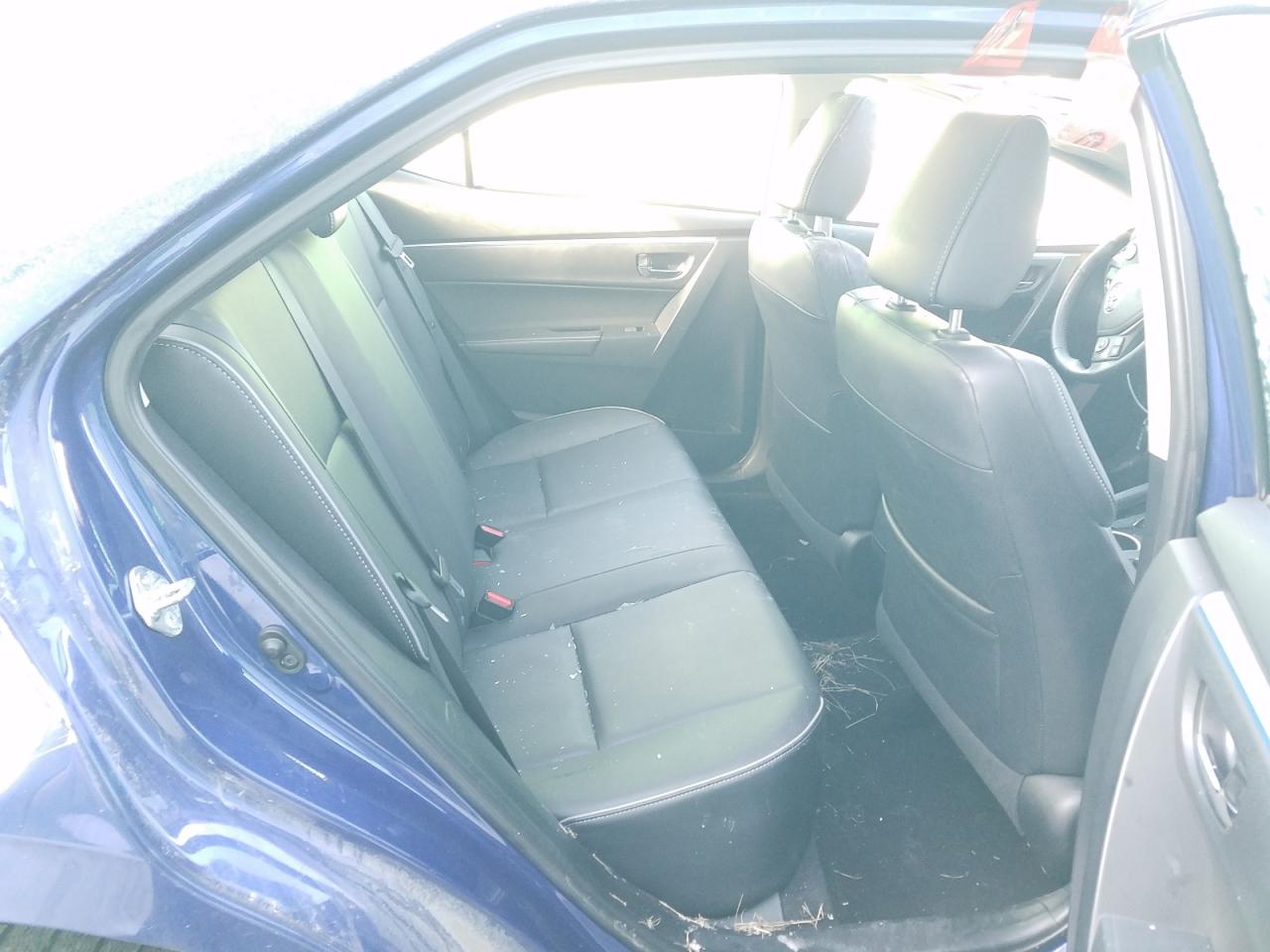Photo 6 from auction – 2014 TOYOTA COROLLA S with VIN 2T1BURHE7EC001497