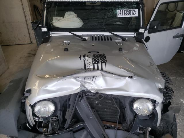 Photo 7 from auction – 2011 JEEP WRANGLER S with VIN 1J4AA2D16BL619505