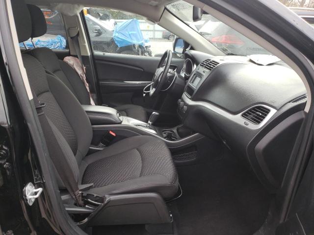 Photo 5 from auction – 2018 DODGE JOURNEY SE with VIN 3C4PDCAB1JT532432
