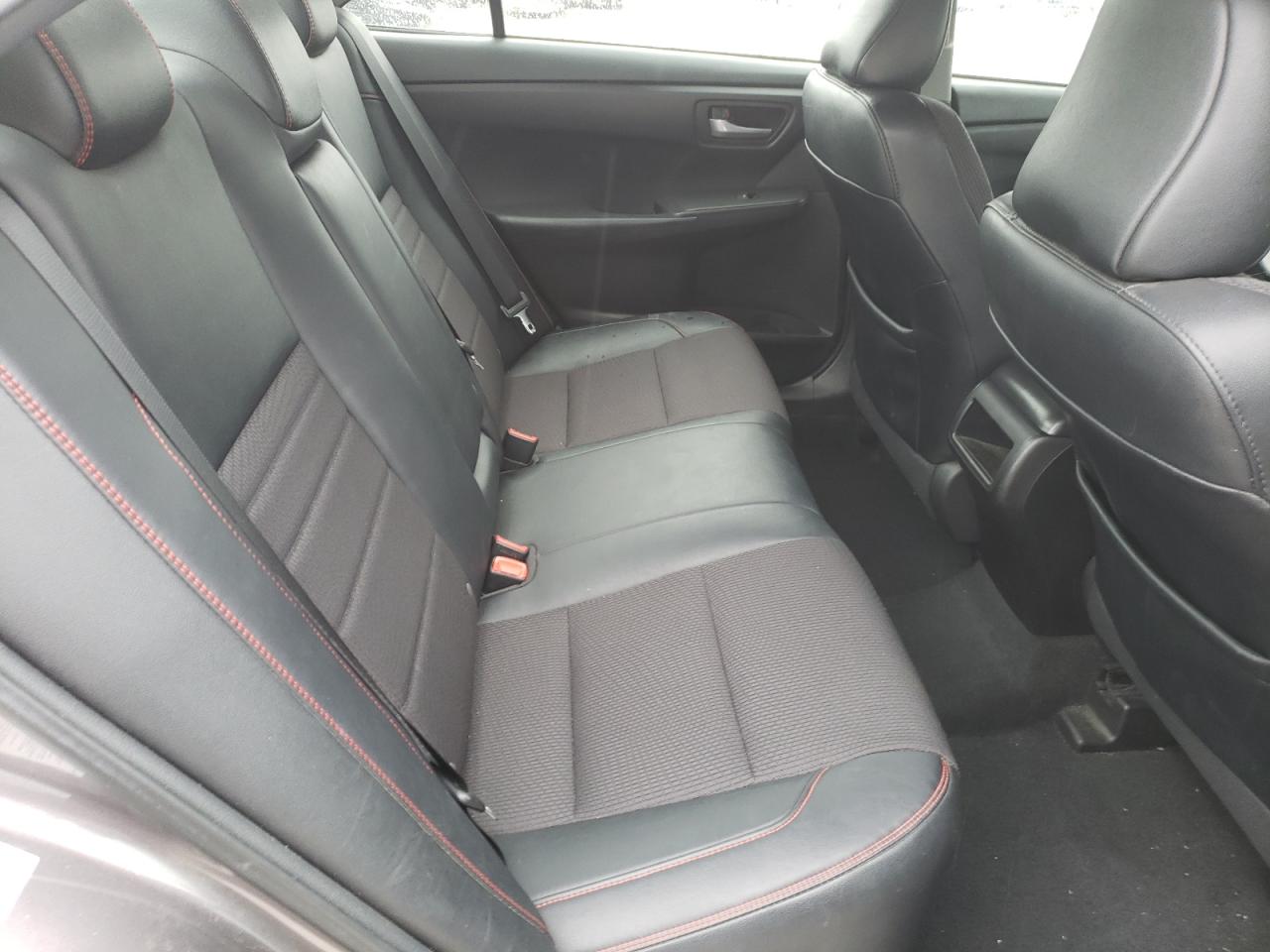 Photo 6 from auction – 2016 TOYOTA CAMRY LE with VIN 4T1BF1FK6GU203835