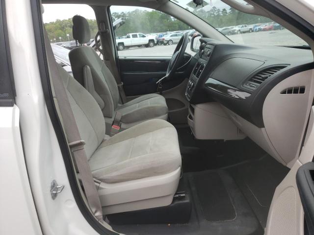 Photo 5 from auction – 2013 DODGE GRAND CARA with VIN 2C4RDGBG4DR780983