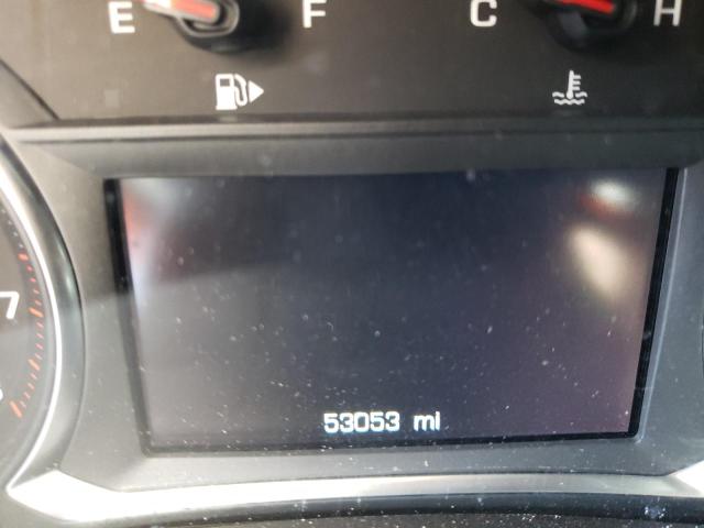 Photo 8 from auction – 2018 CHEVROLET MALIBU LT with VIN 1G1ZD5ST8JF288065