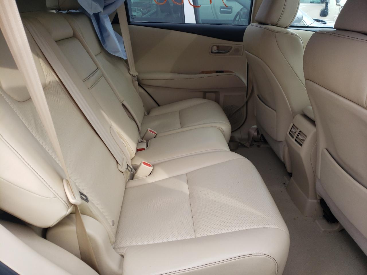 Photo 6 from auction – 2015 LEXUS RX 450H with VIN 2T2BC1BA0FC005494
