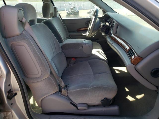 Photo 5 from auction – 2001 BUICK LESABRE CU with VIN 1G4HP54K21U206045