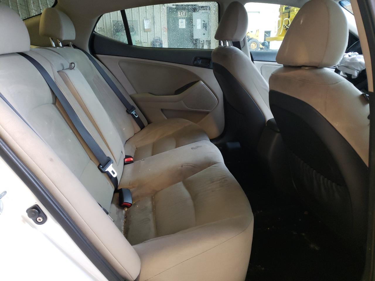 Photo 6 from auction – 2015 KIA OPTIMA LX with VIN KNAGM4A74F5597166