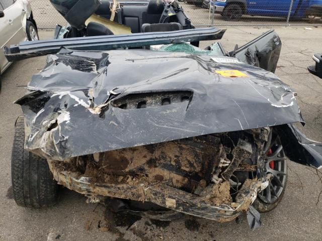 Photo 7 from auction – 2015 DODGE CHALLENGER with VIN 2C3CDZDJ2FH912596
