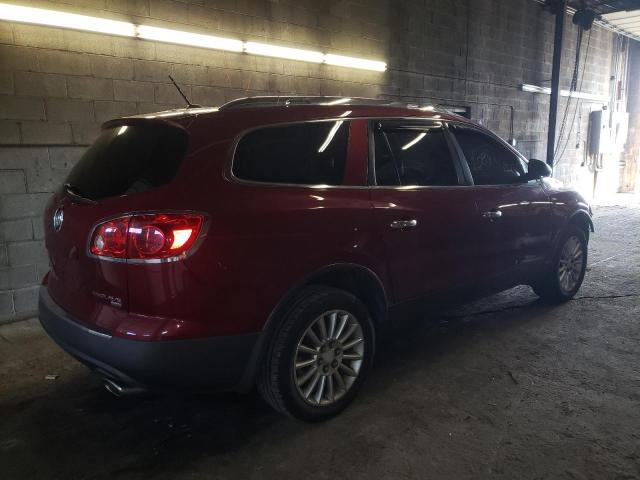 Foto 4 de la subasta – 2008 BUICK ENCLAVE CX con VIN 5GAER23708J171449