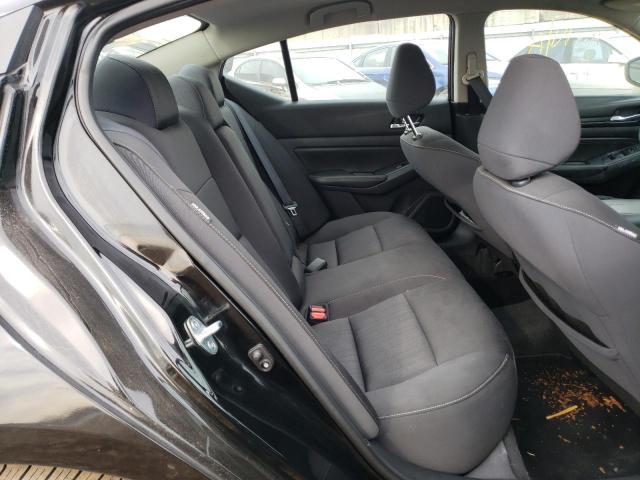 Photo 6 from auction – 2019 NISSAN ALTIMA S with VIN 1N4BL4BV3KC159988