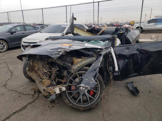 Photo 2 from auction – 2015 DODGE CHALLENGER with VIN 2C3CDZDJ2FH912596