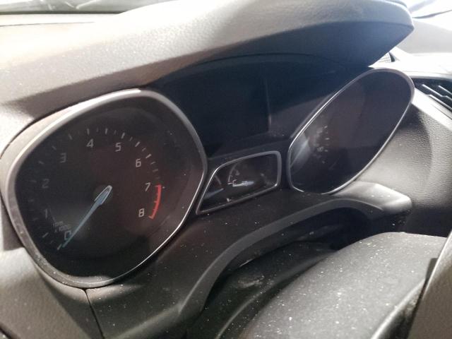 Photo 8 from auction – 2013 FORD ESCAPE SE with VIN 1FMCU0G96DUD93776