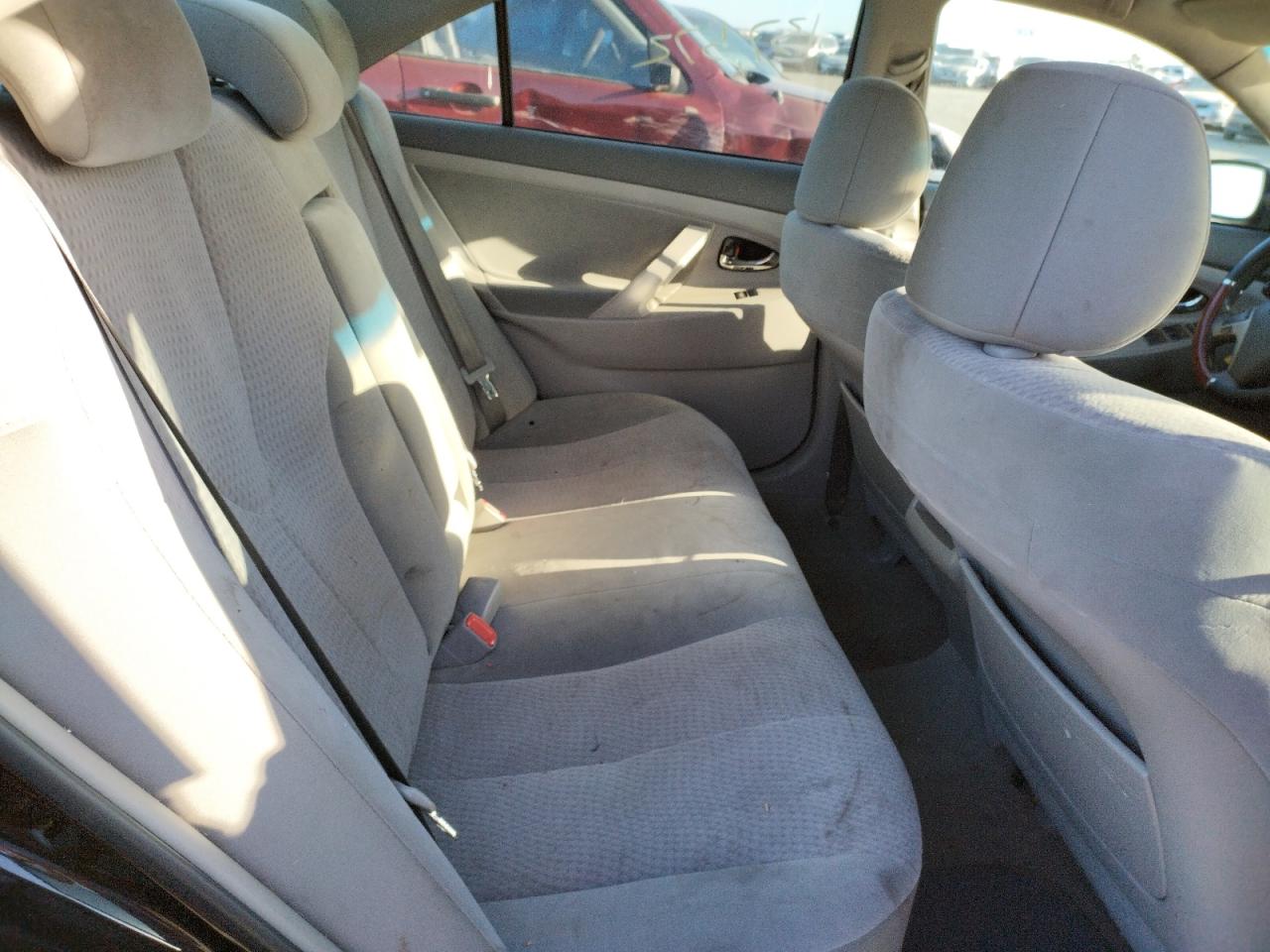 Фото 6 с аукциона – 2011 TOYOTA CAMRY BASE с VIN 4T1BF3EKXBU769745
