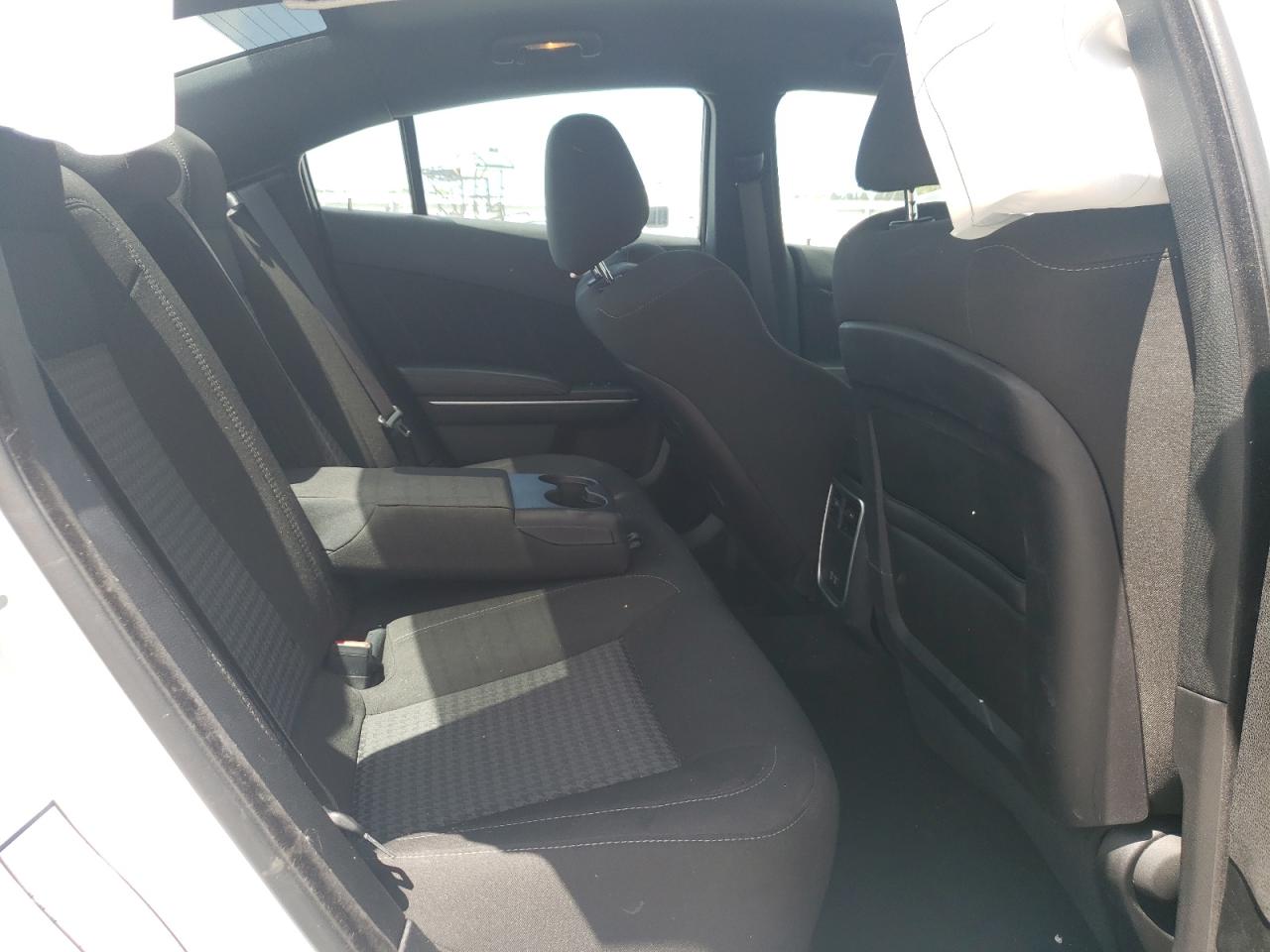 Photo 6 from auction – 2021 DODGE CHARGER R/ with VIN 2C3CDXCTXMH524682
