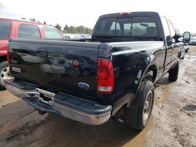 Photo 4 from auction – 2002 FORD F250 SUPER with VIN 1FTNX21F72EA79561